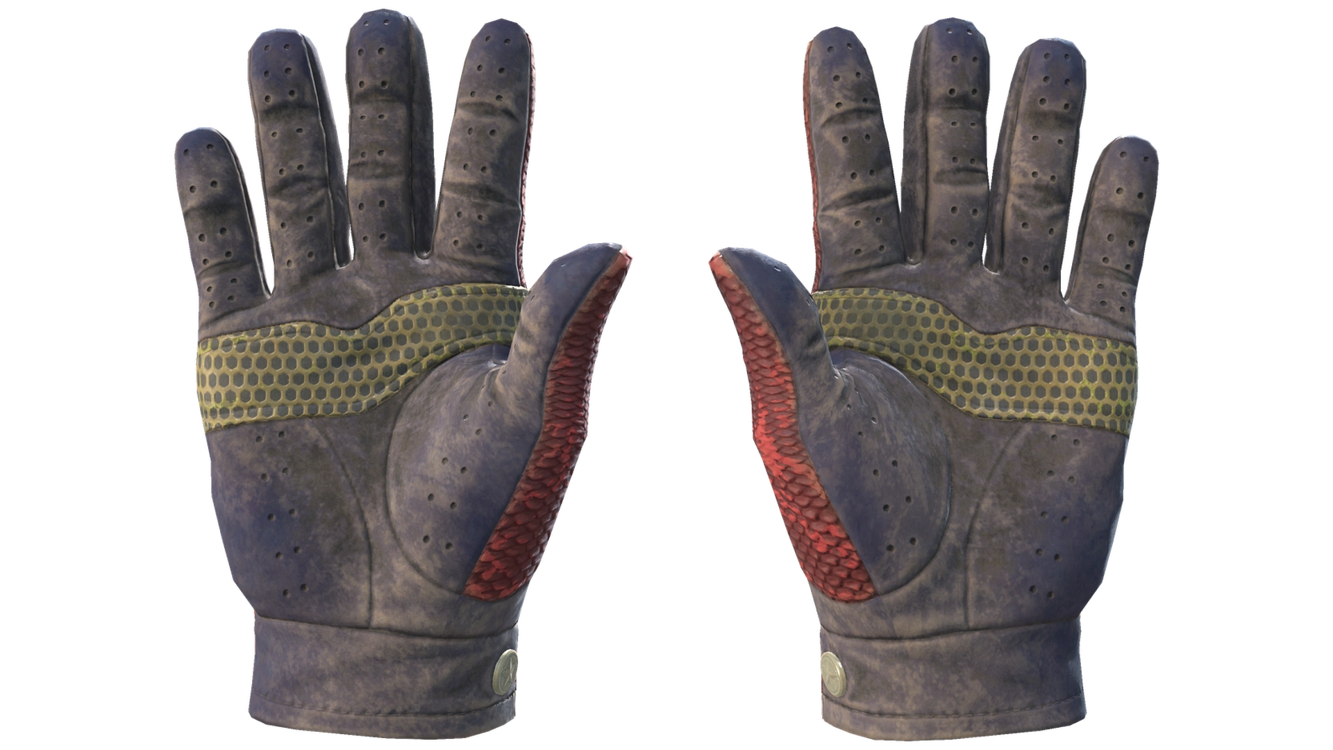 Dragon Fists image