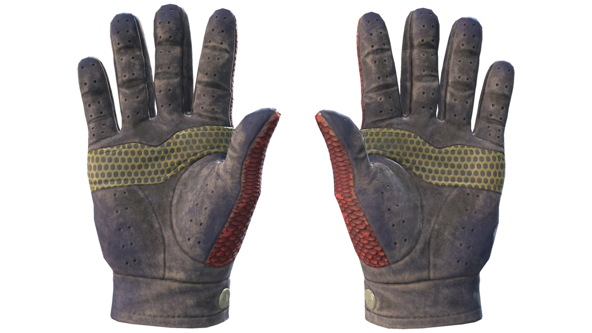 Dragon Fists image