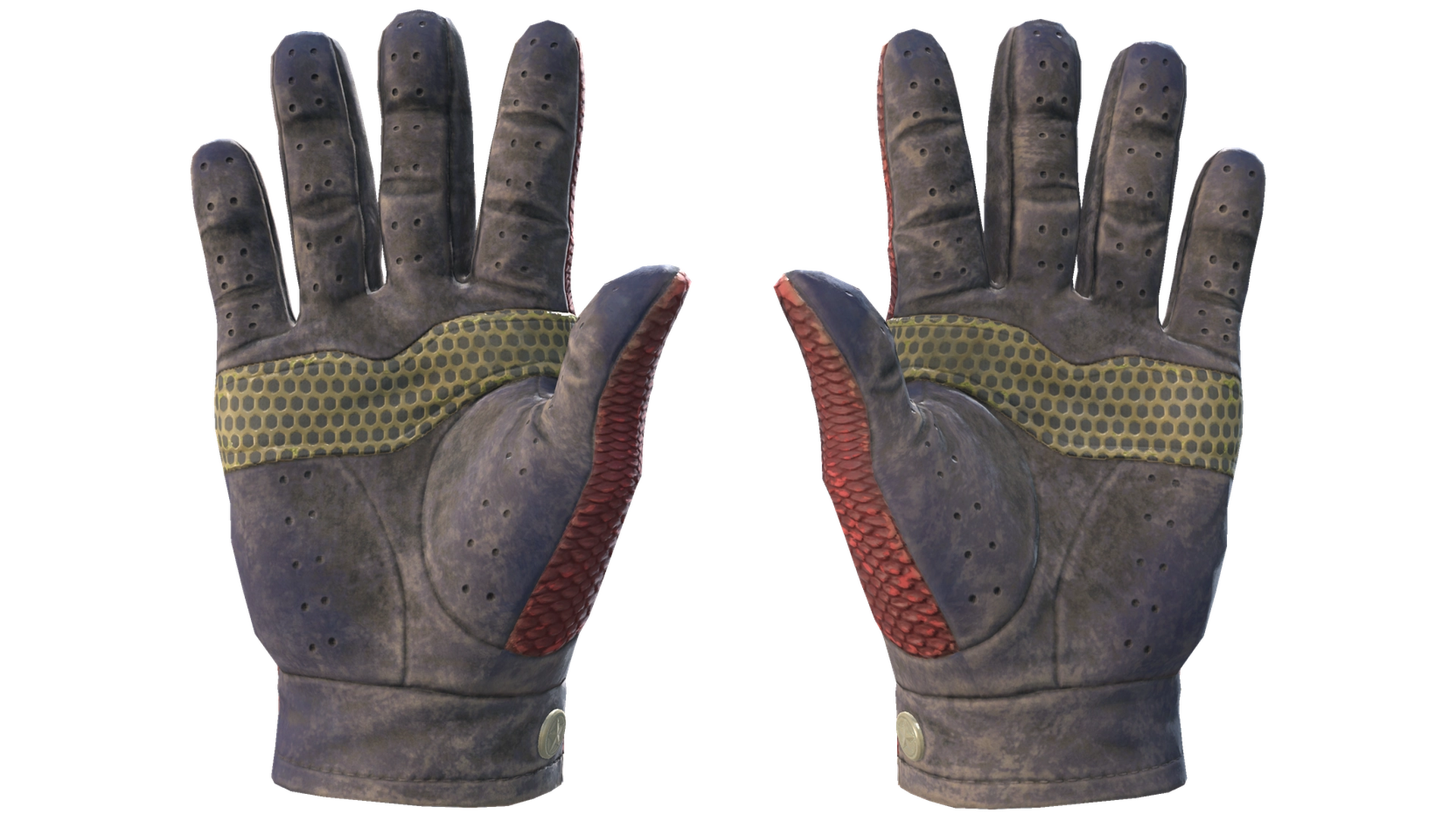 Dragon Fists image