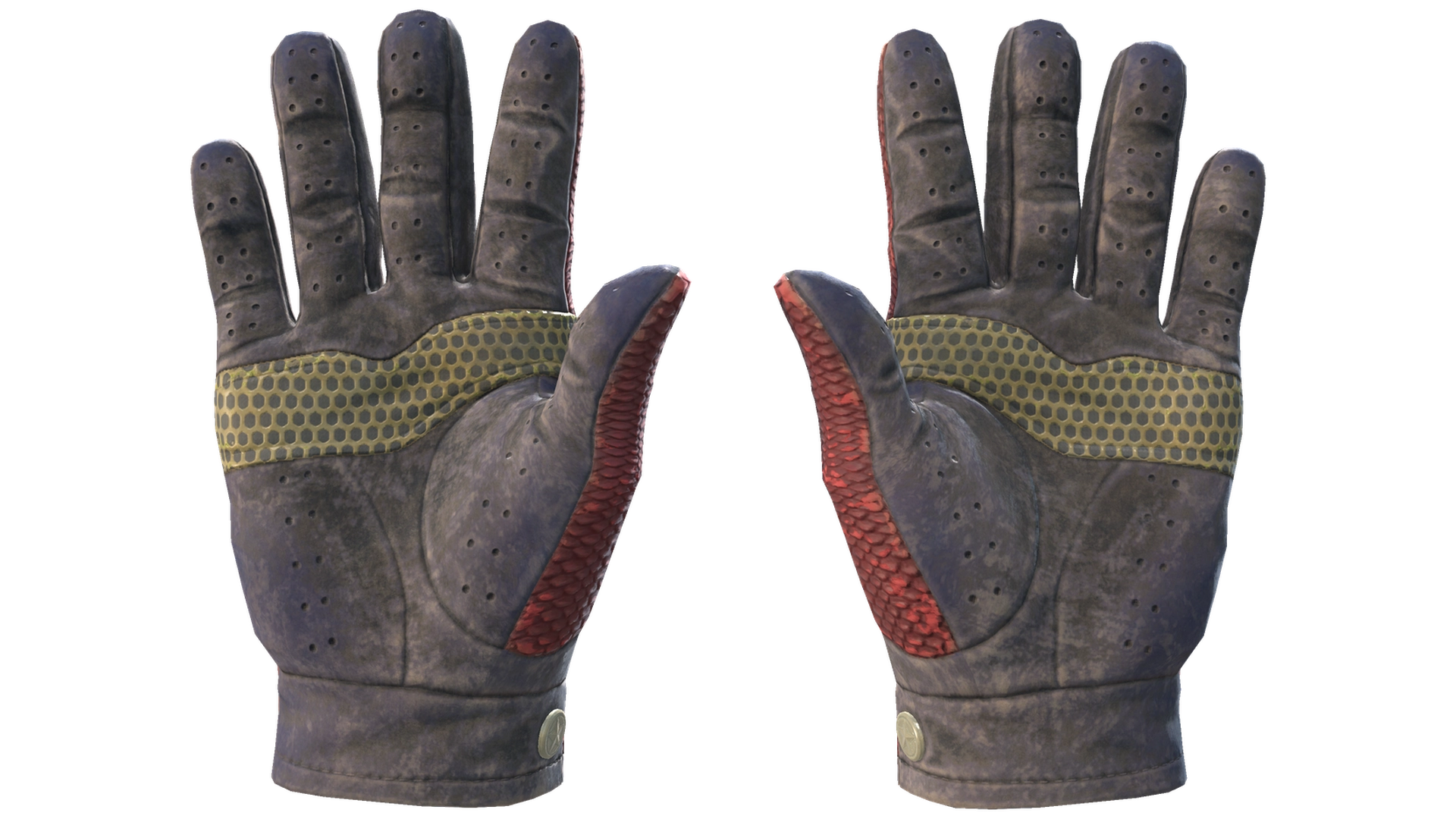 Dragon Fists image