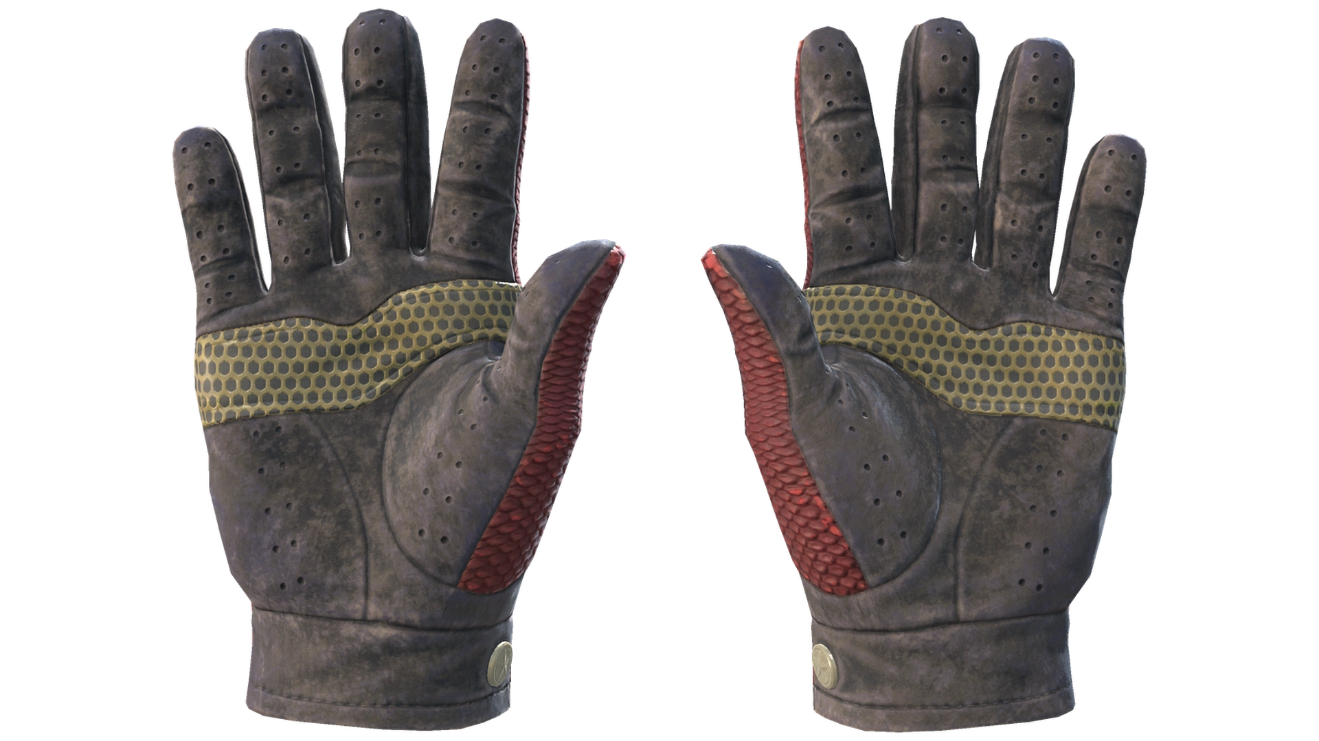 ★ Driver Gloves | Dragon Fists (Field-Tested)