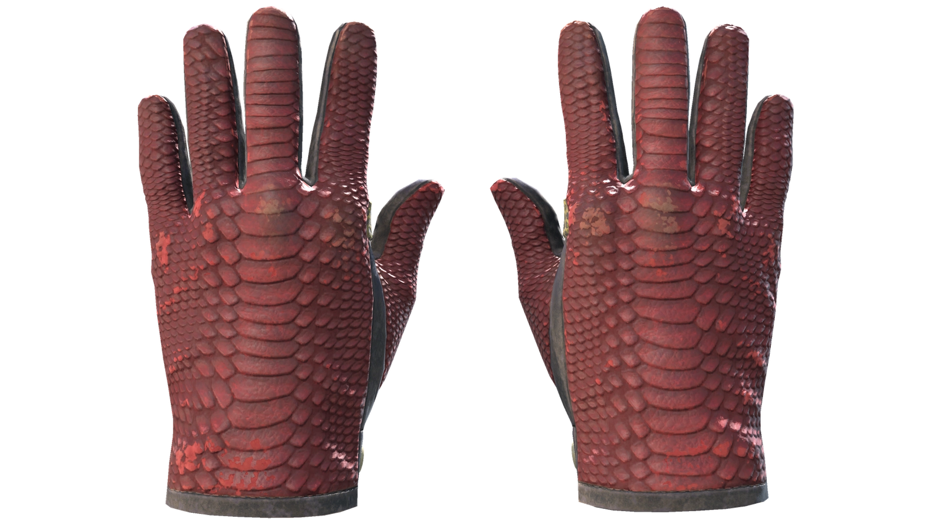 ★ Driver Gloves | Dragon Fists (Field-Tested)