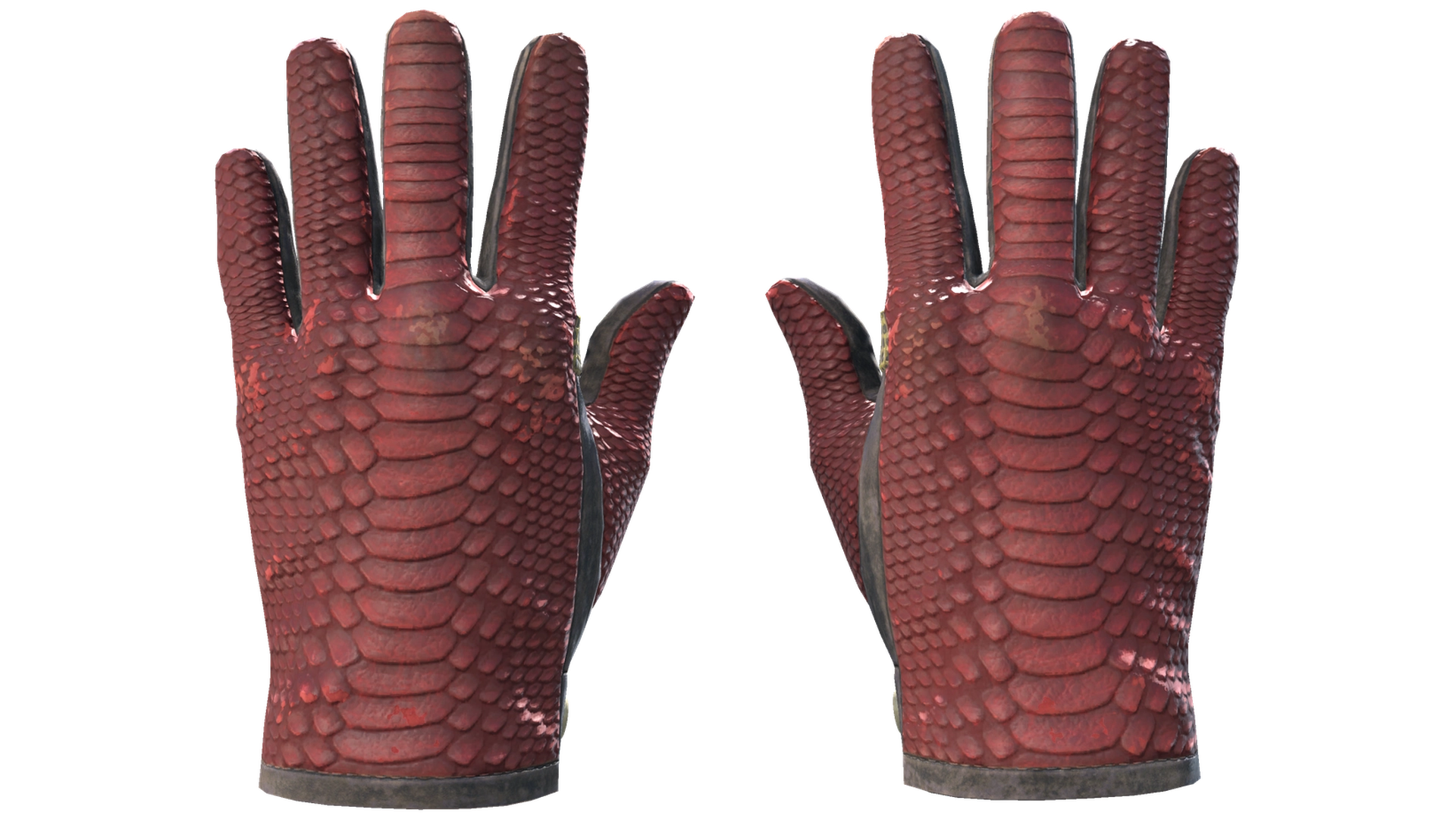 ★ Driver Gloves | Dragon Fists (Field-Tested)