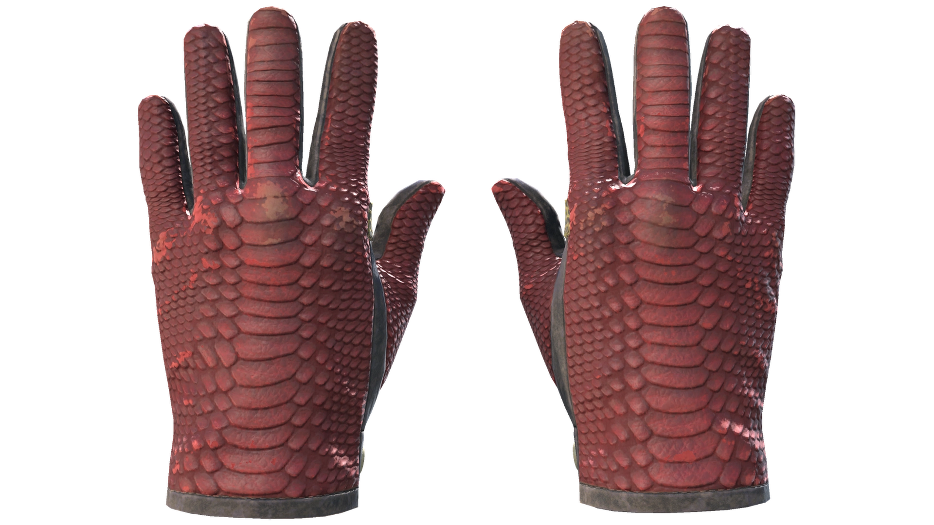 Dragon Fists image