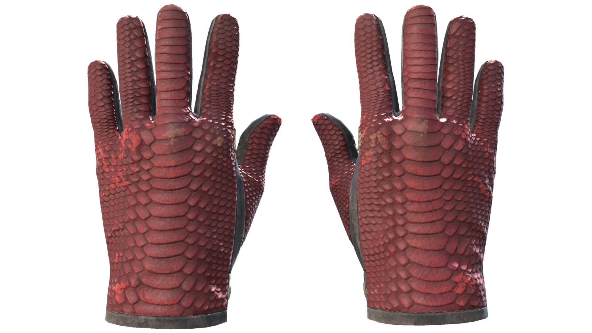 ★ Driver Gloves | Dragon Fists (Field-Tested)