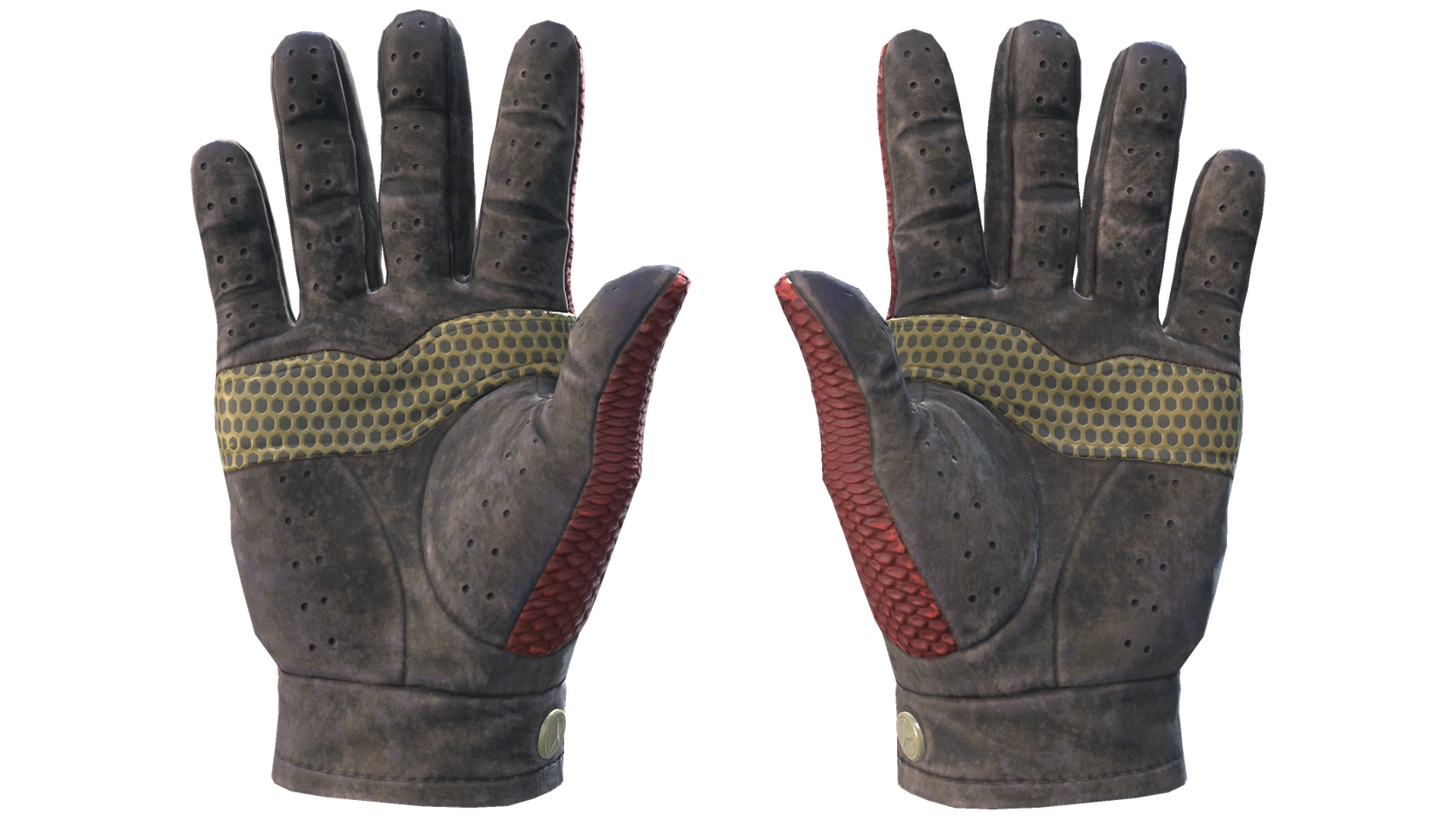 Dragon Fists image