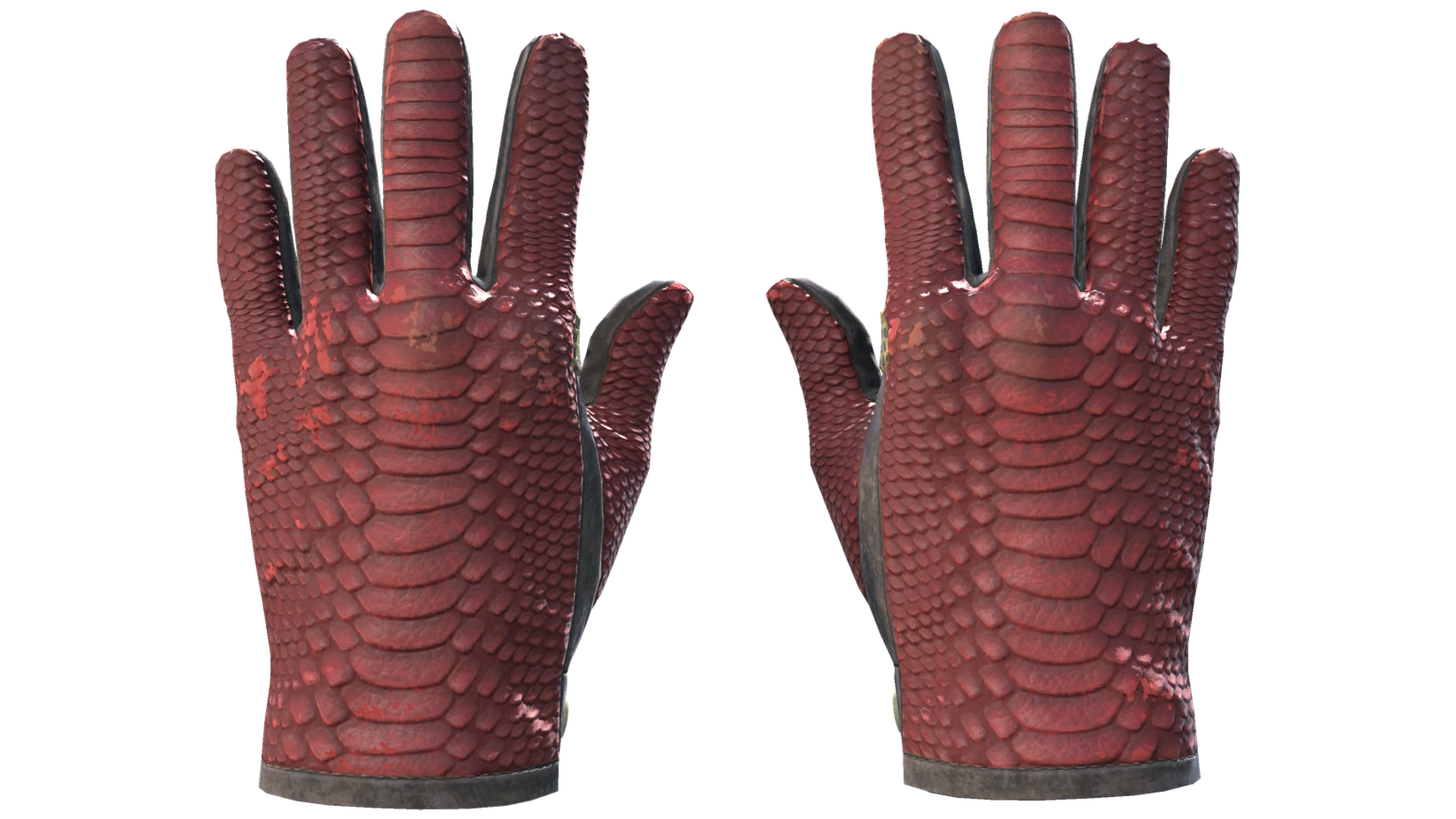 ★ Driver Gloves | Dragon Fists (Field-Tested)