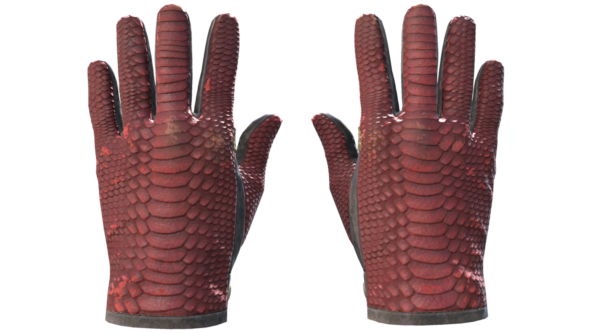 Dragon Fists image