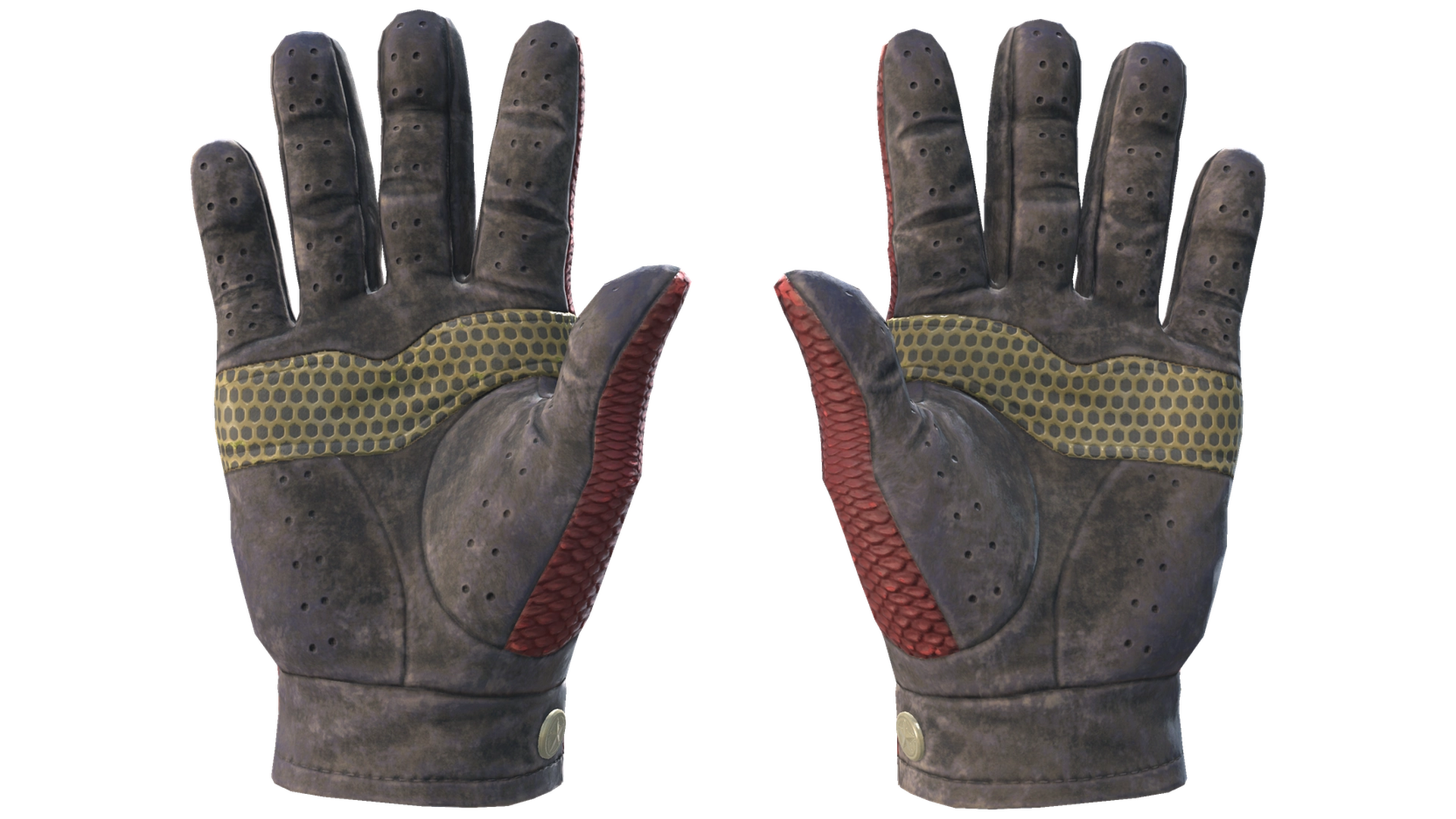 Dragon Fists image