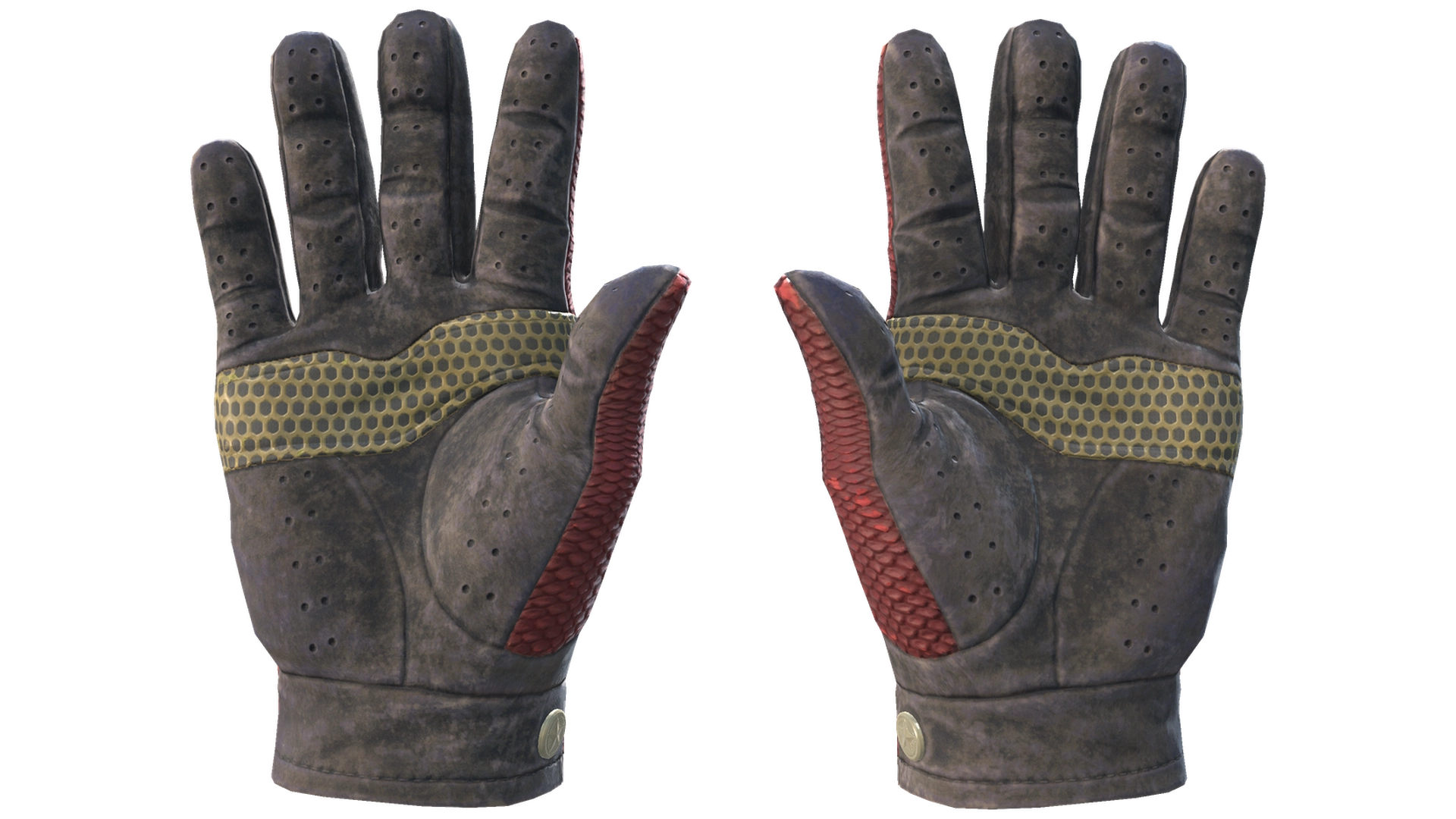 Dragon Fists image