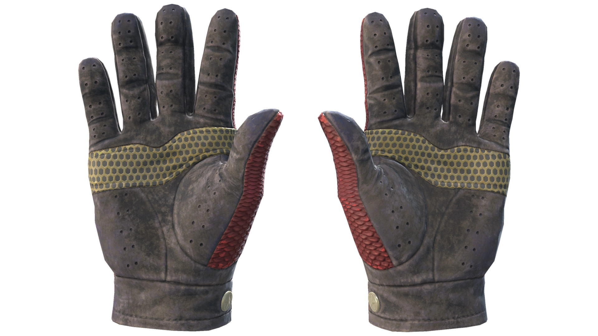 Dragon Fists image