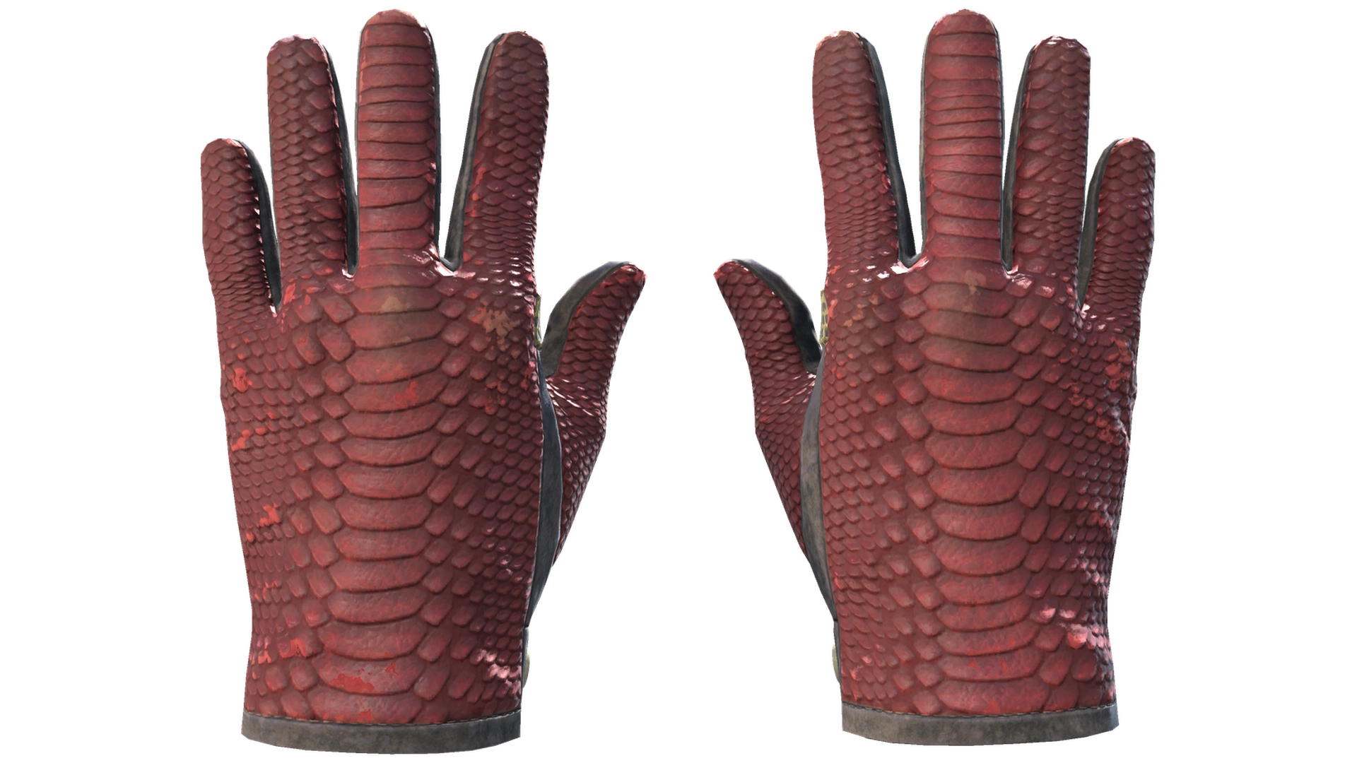 Dragon Fists image