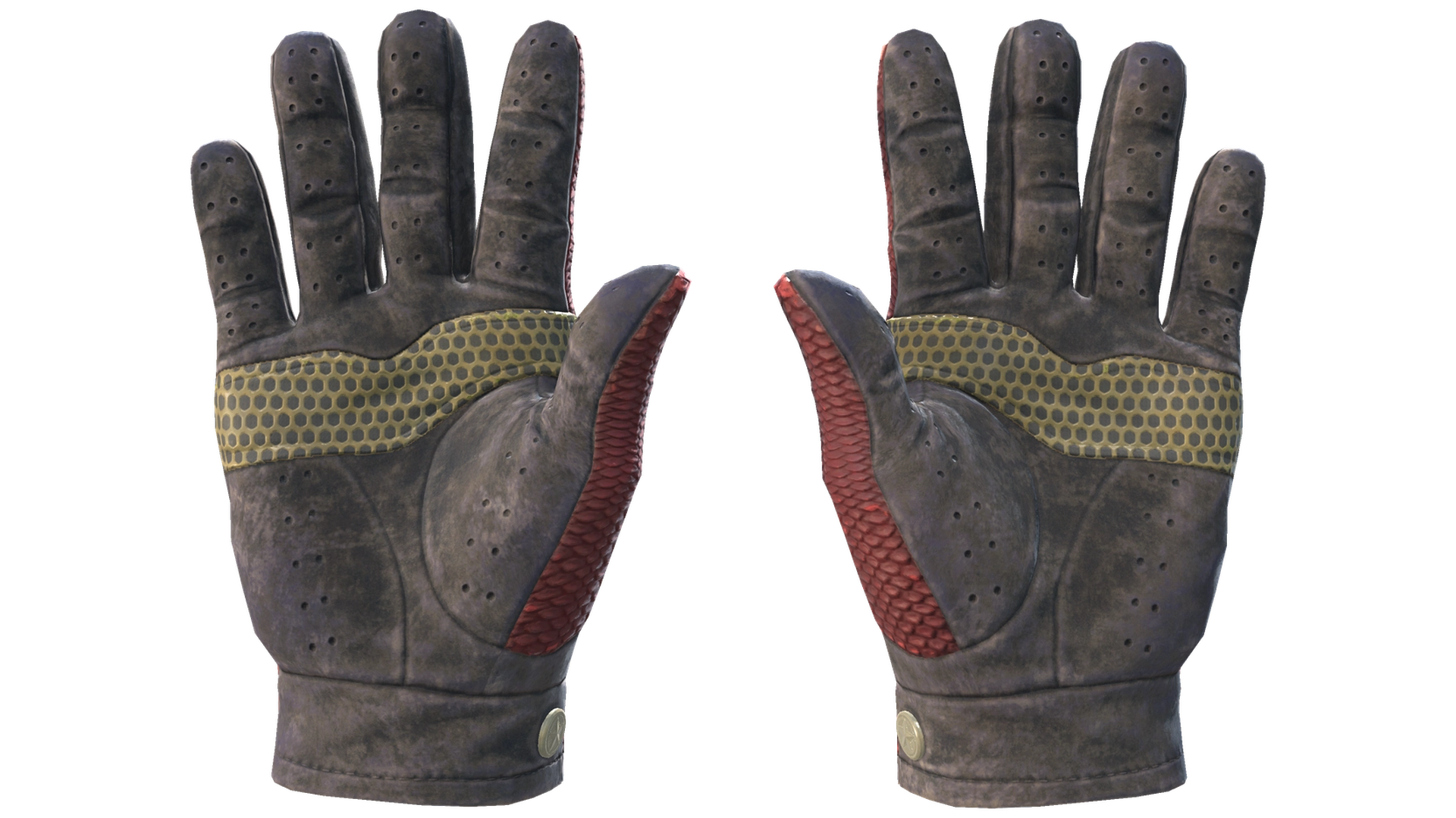 Dragon Fists image