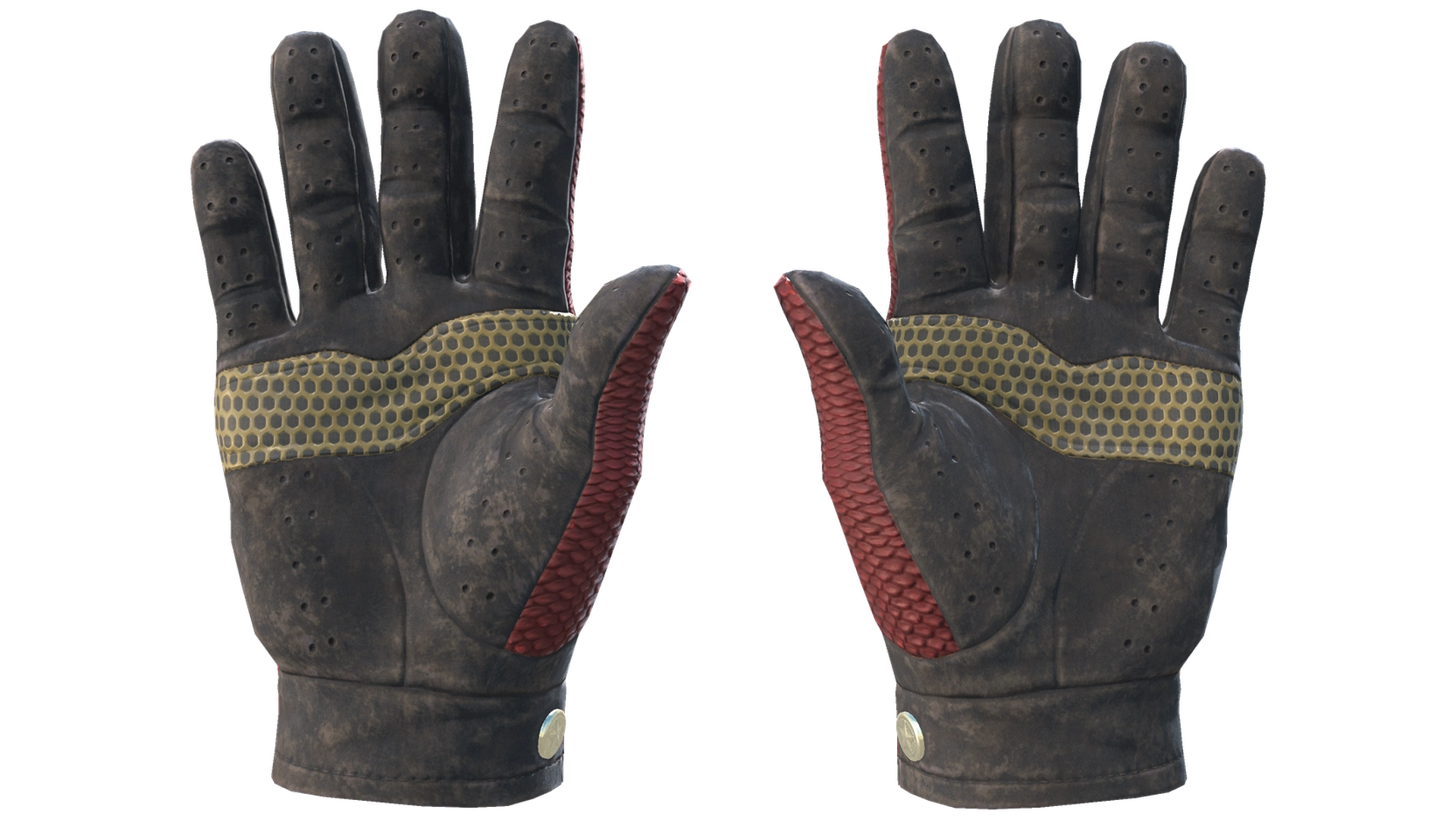 Dragon Fists image