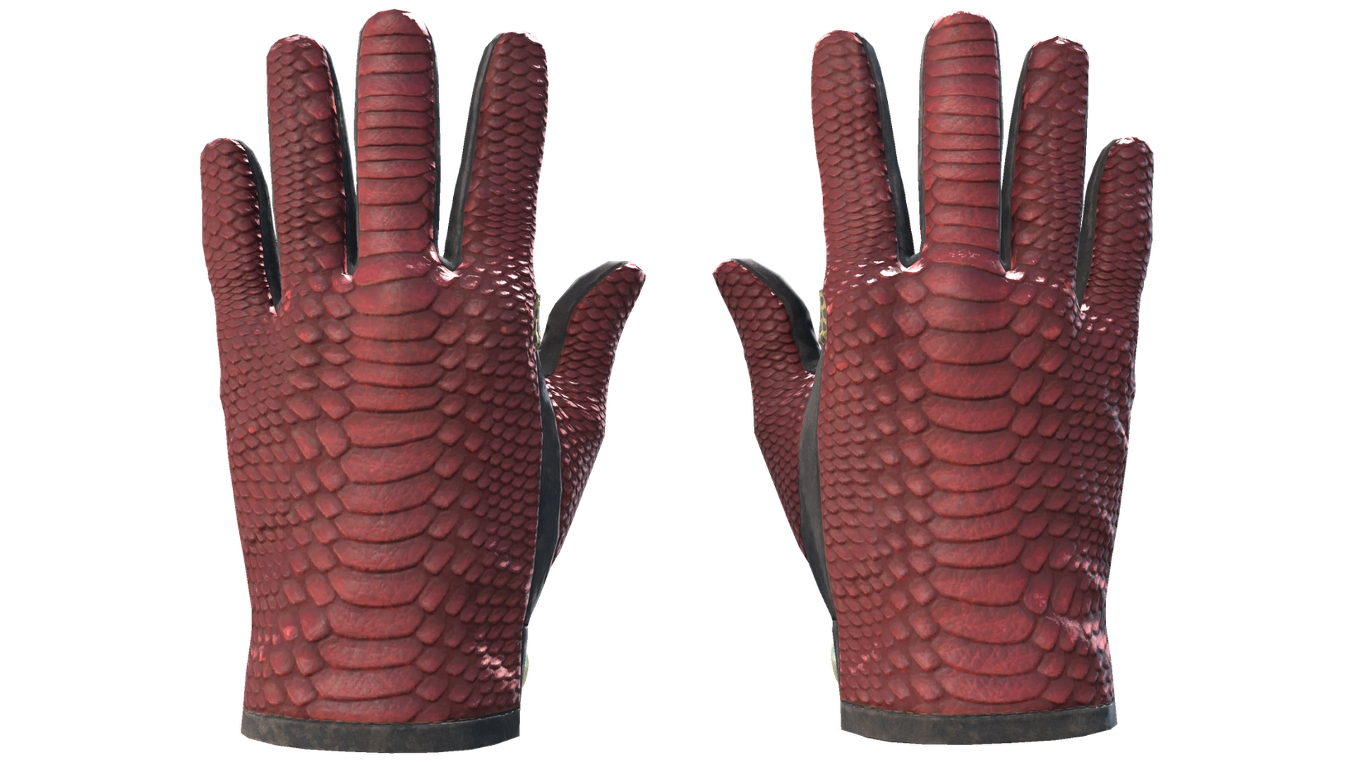 ★ Driver Gloves | Dragon Fists (Minimal Wear)