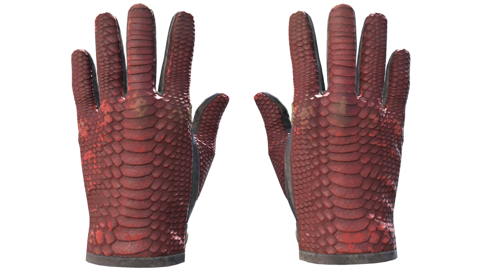 Dragon Fists image