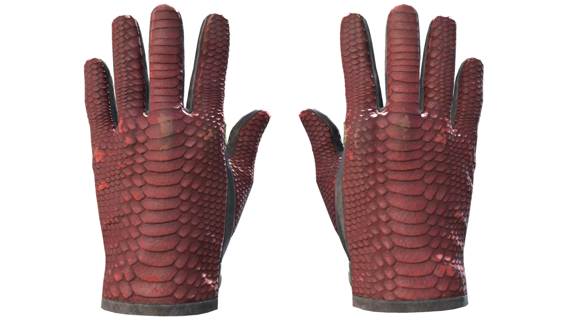 Dragon Fists image