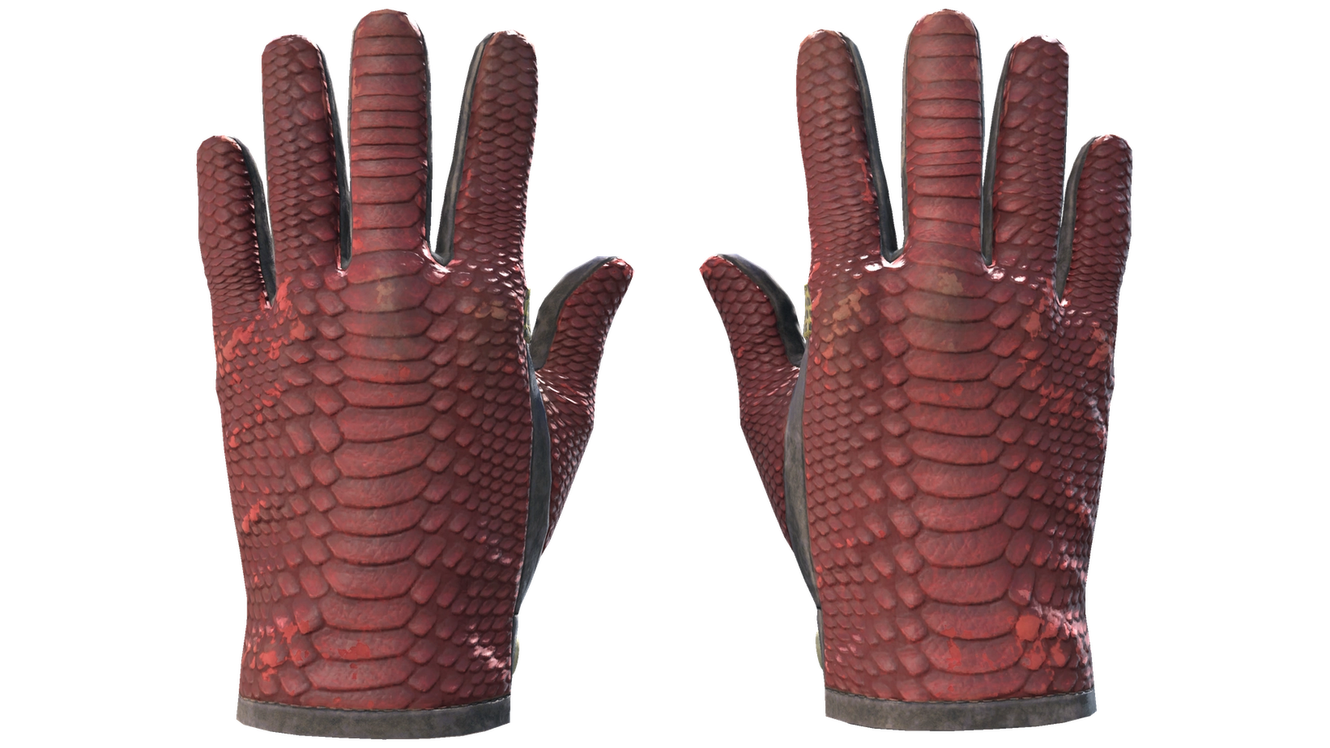 Dragon Fists image