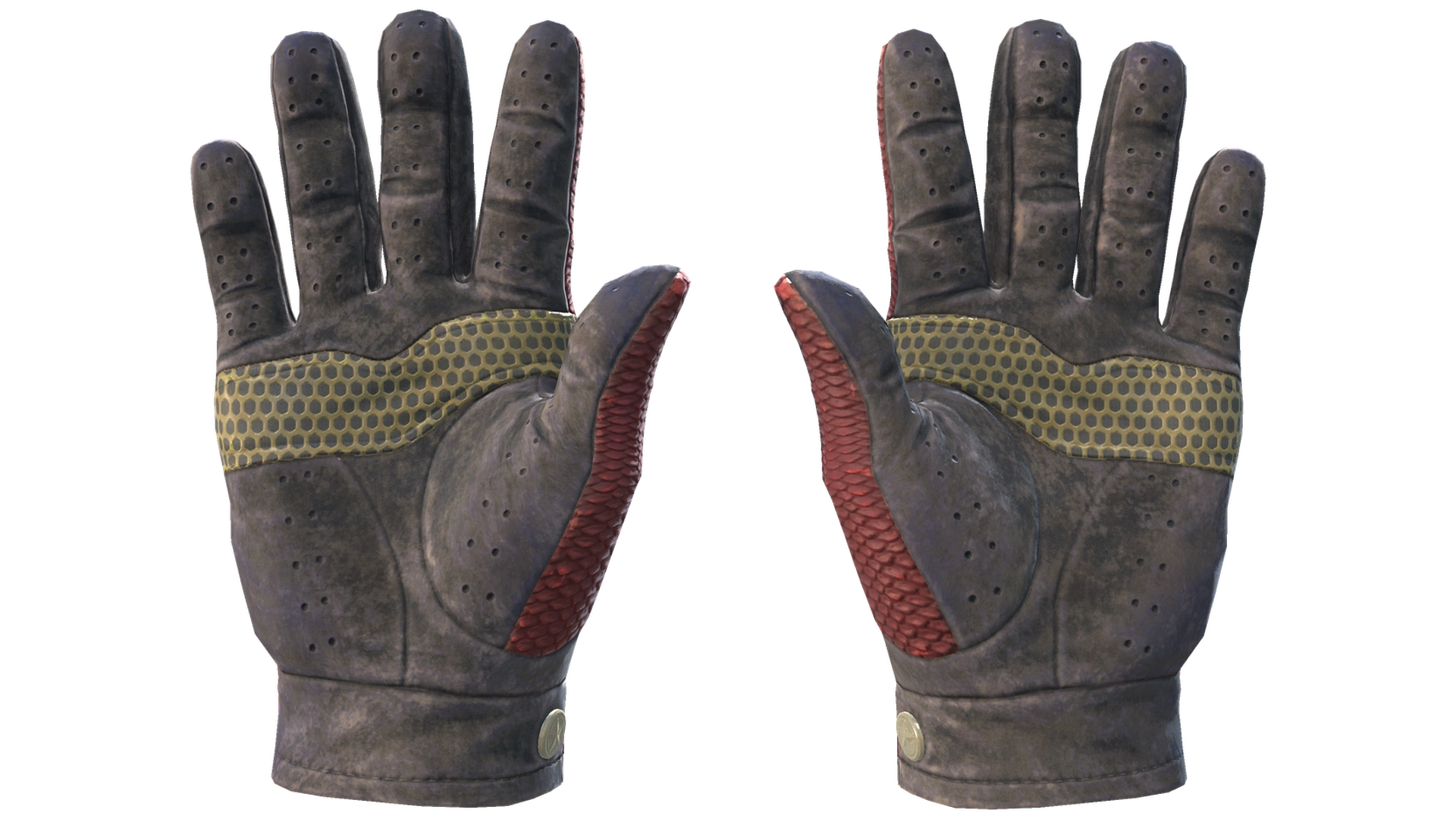 Dragon Fists image