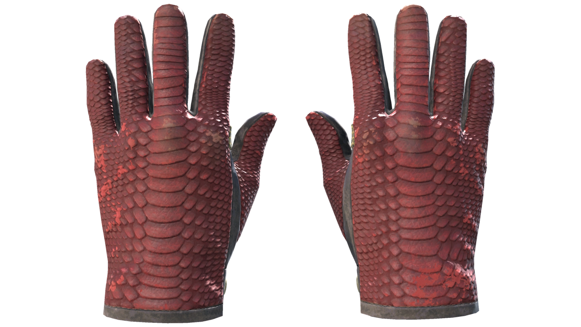 Dragon Fists image