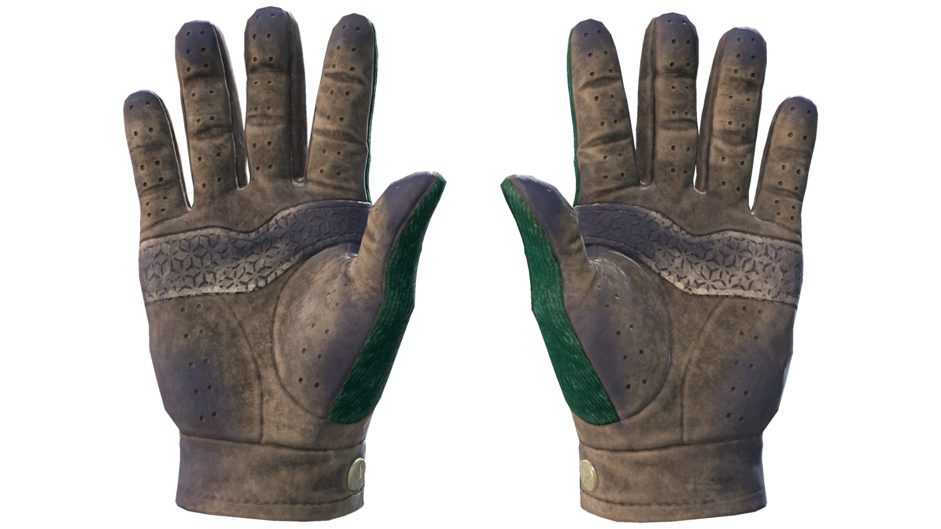 ★ Driver Gloves | Hand Sweaters (Battle-Scarred)