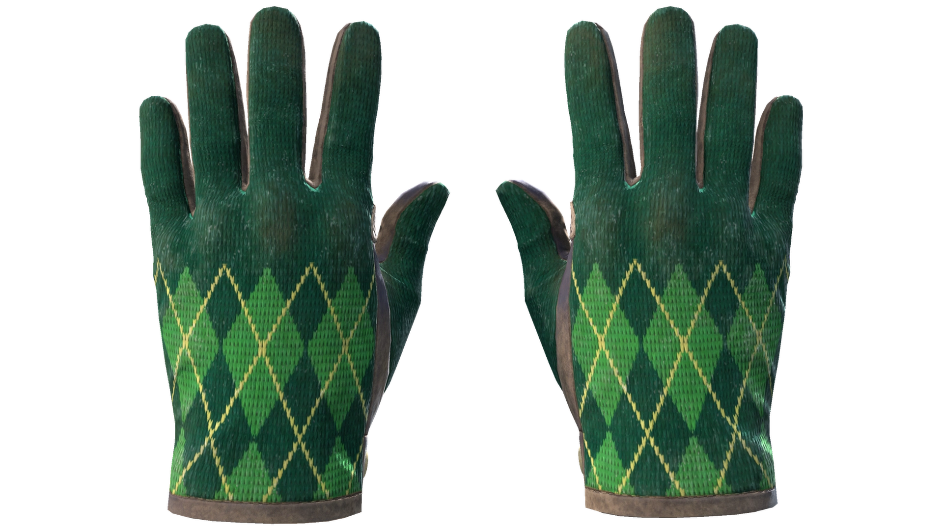 ★ Driver Gloves | Hand Sweaters (Battle-Scarred)
