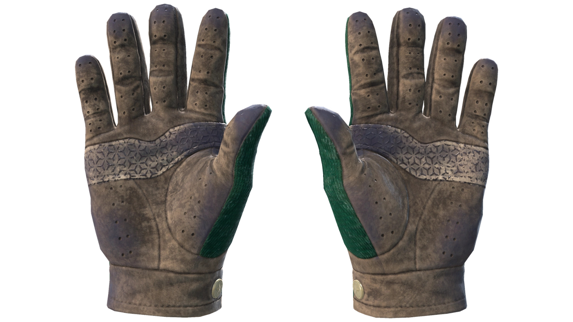 ★ Driver Gloves | Hand Sweaters (Battle-Scarred)