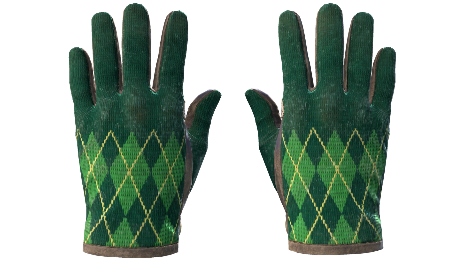 ★ Driver Gloves | Hand Sweaters (Battle-Scarred)