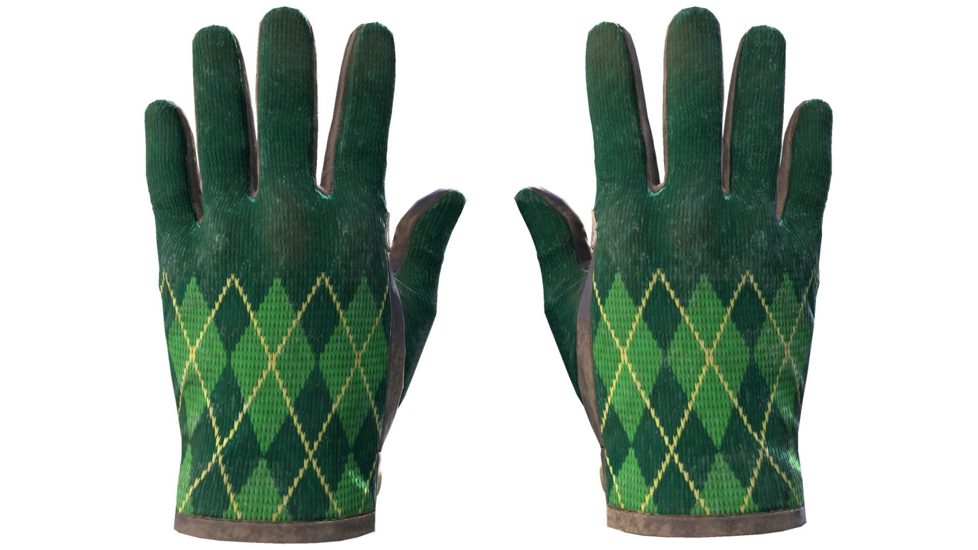 Hand Sweaters image