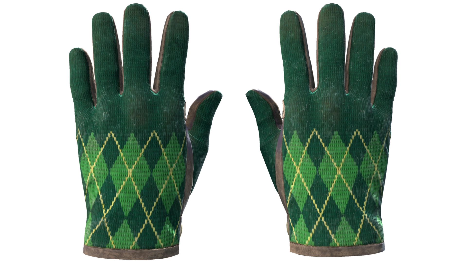 Hand Sweaters image