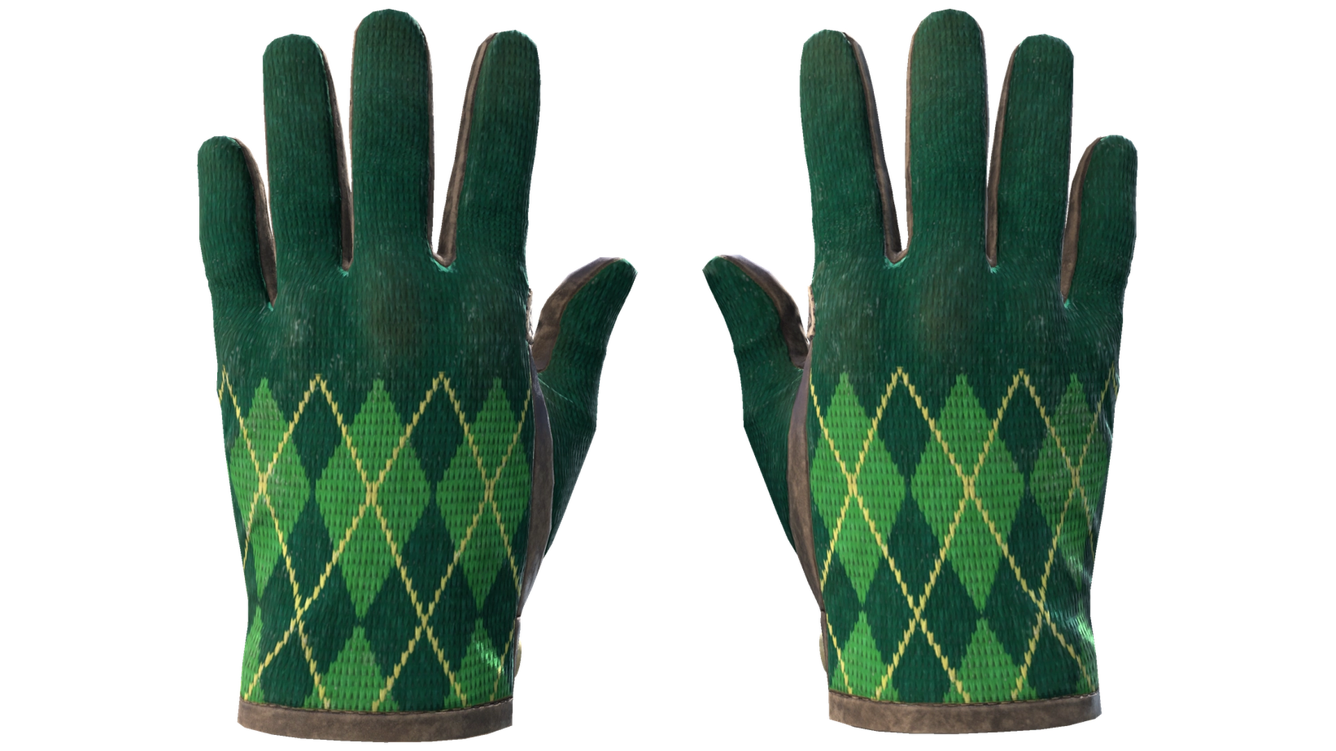 Hand Sweaters image