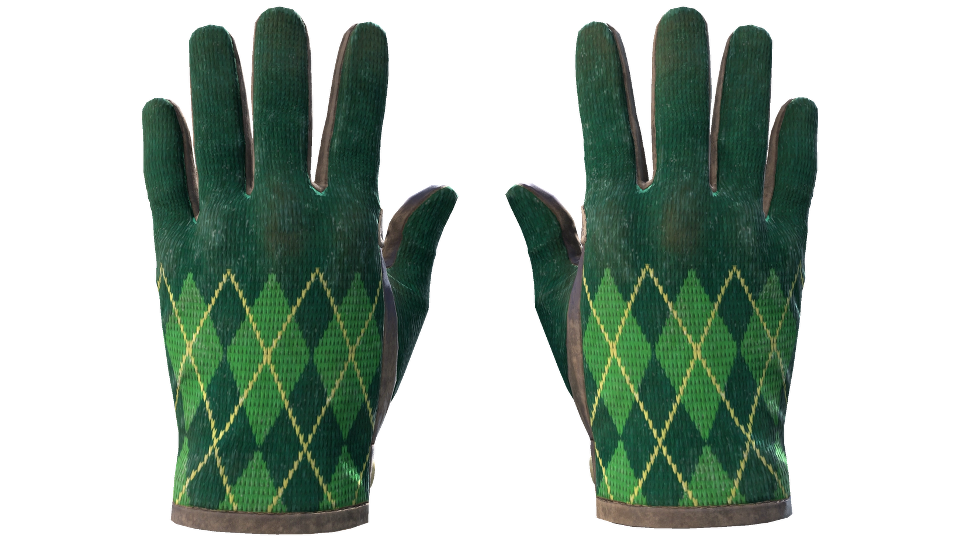 Hand Sweaters image