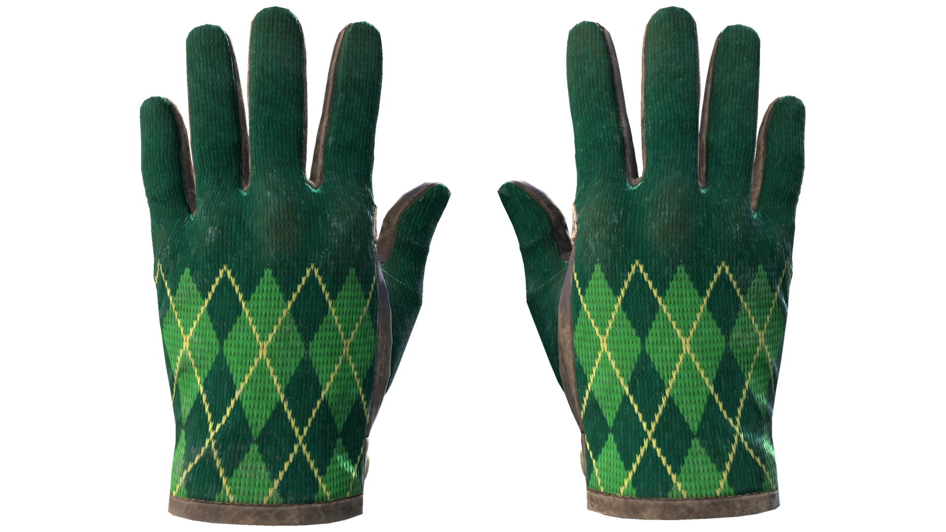 Hand Sweaters image