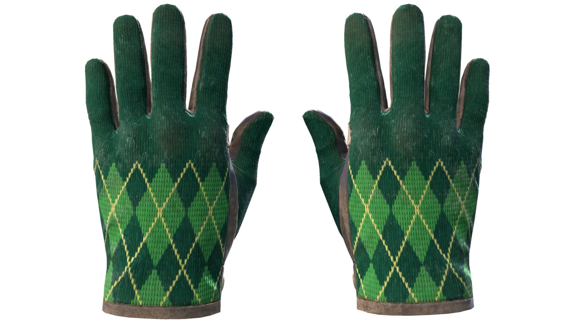 Hand Sweaters image