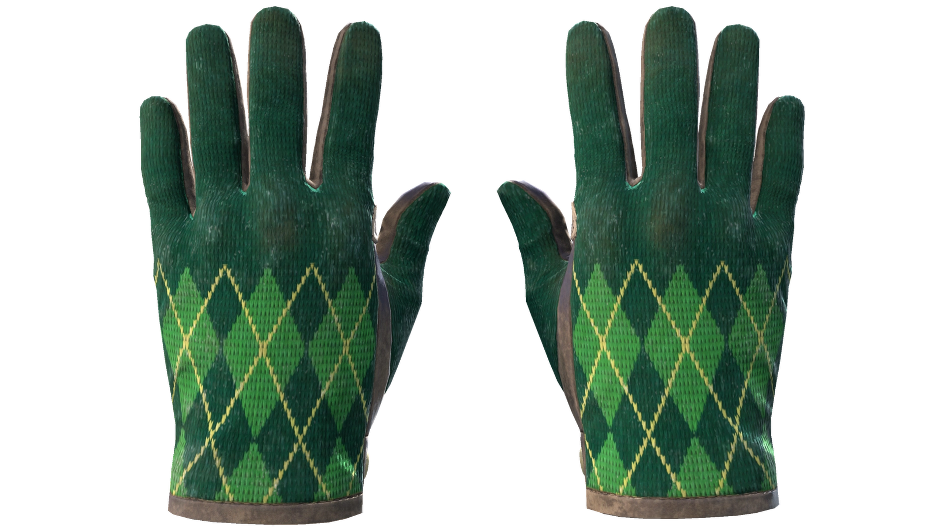 Hand Sweaters image