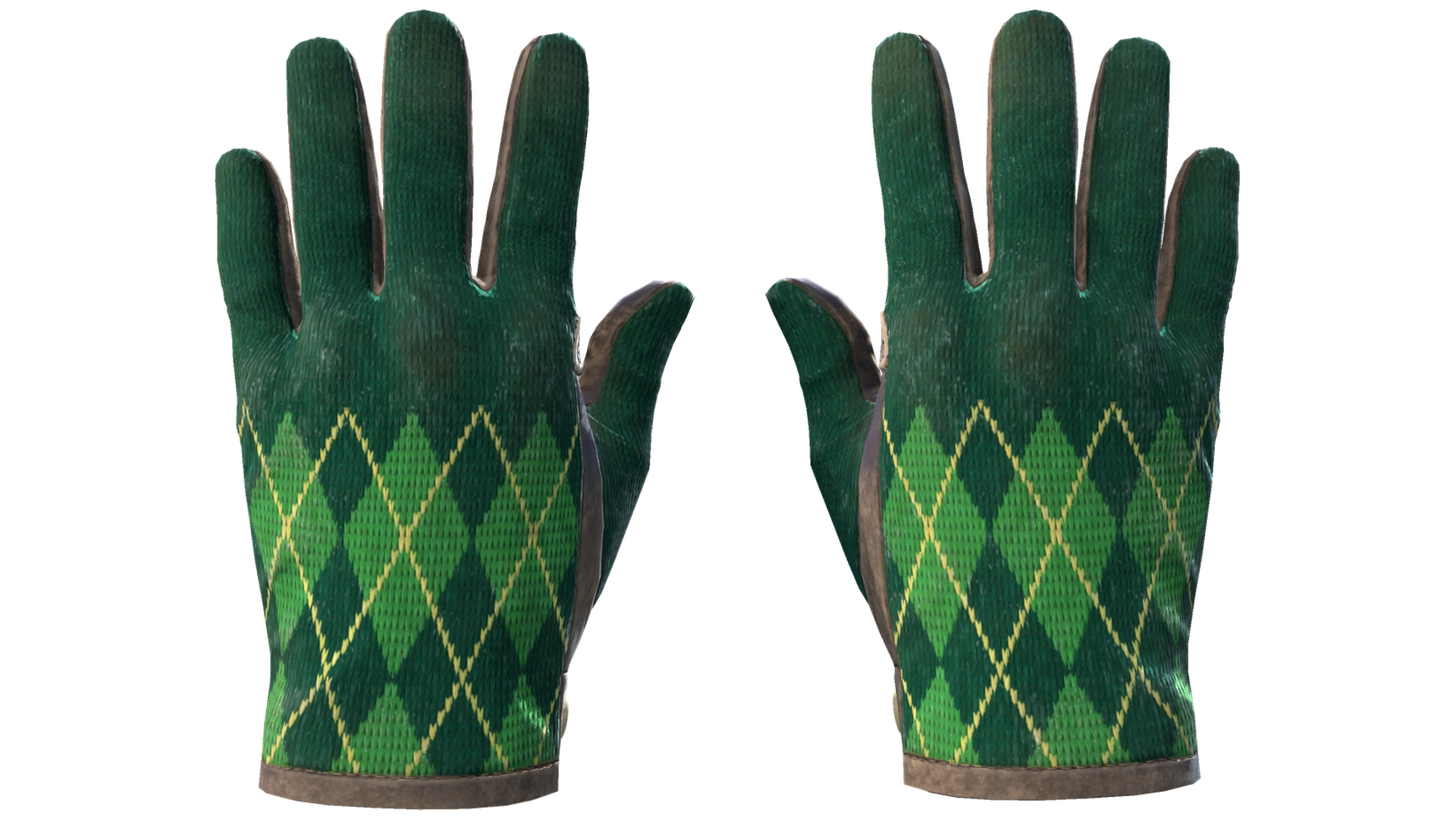 Hand Sweaters image