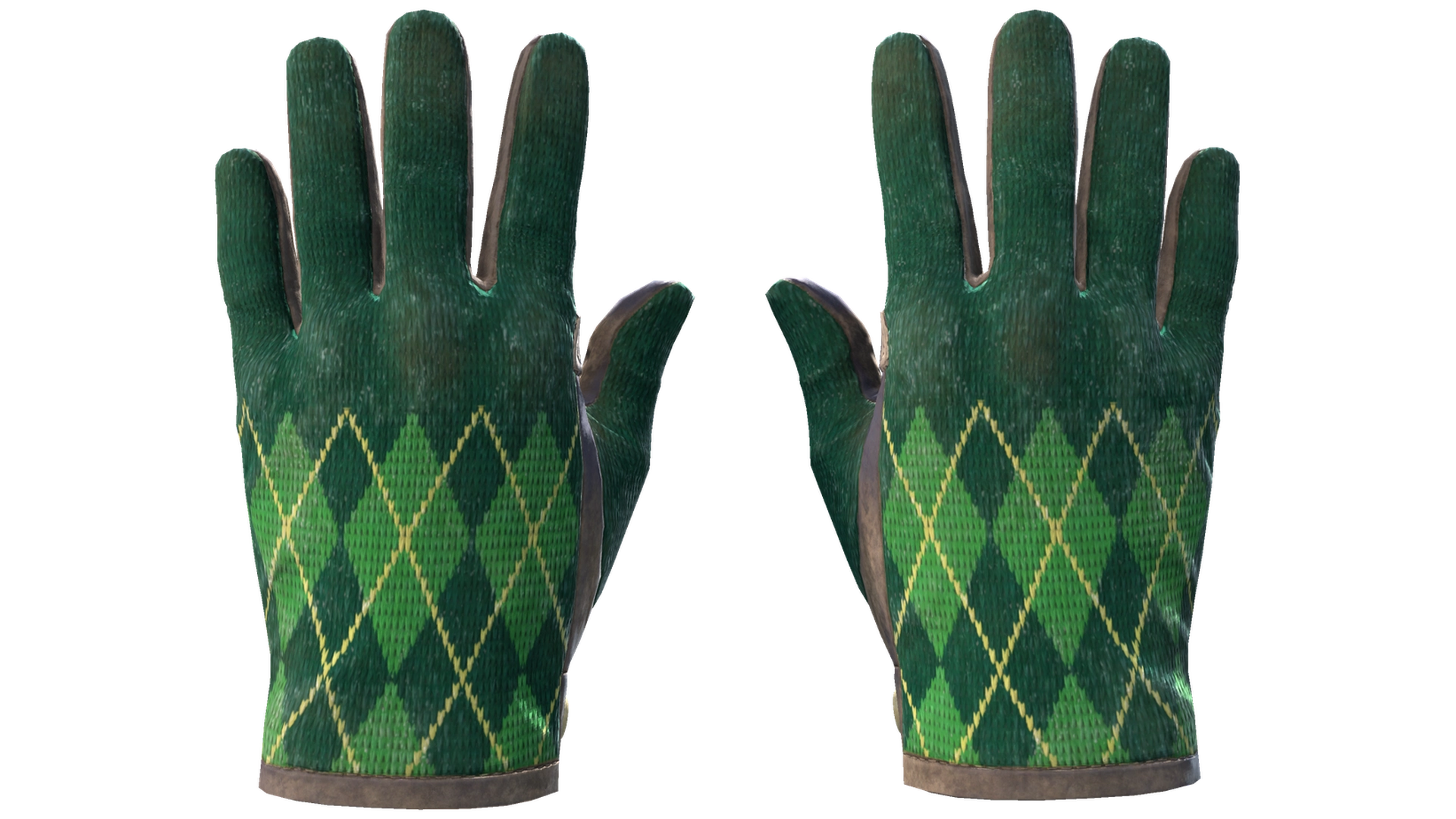 Hand Sweaters image
