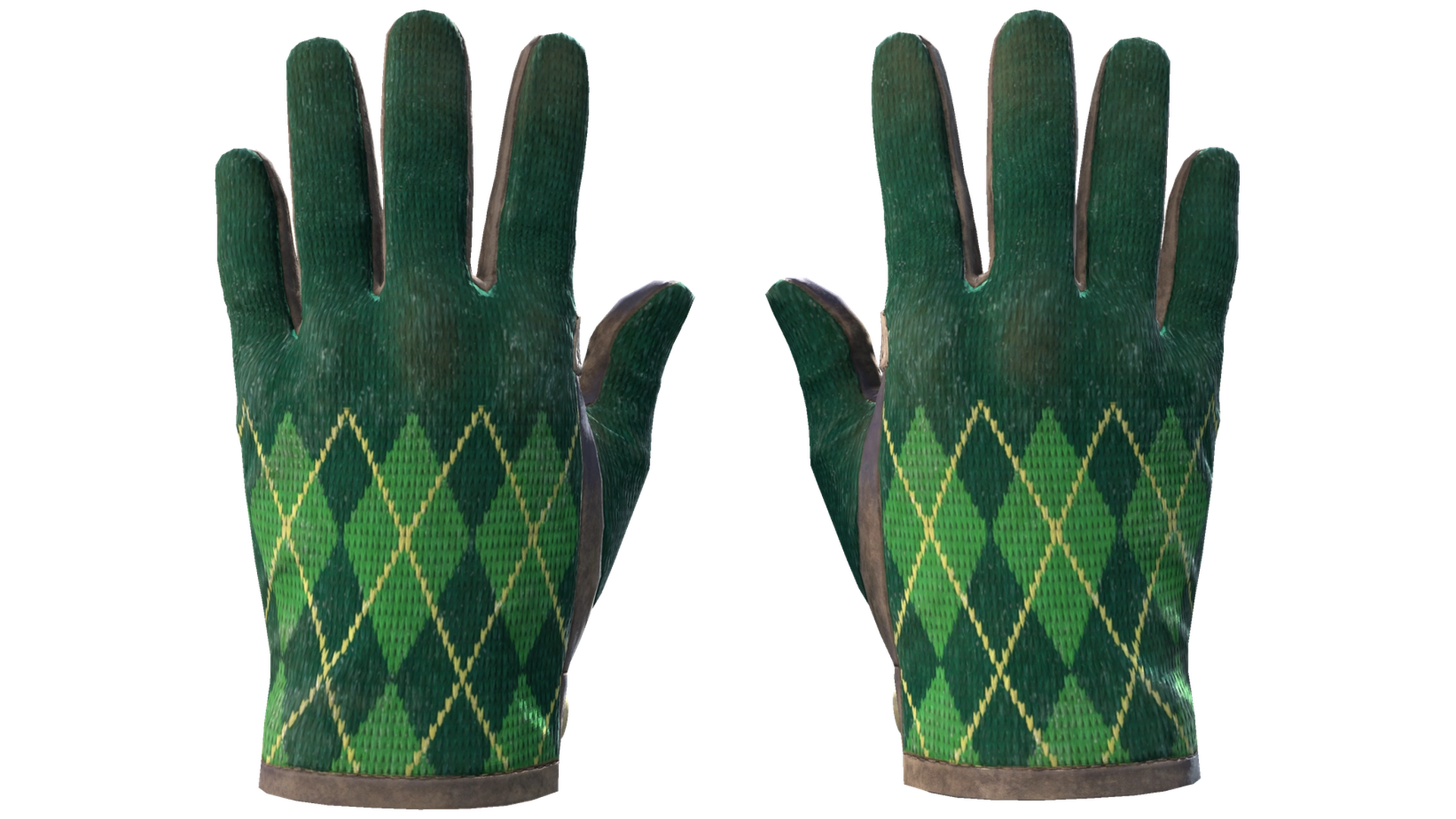 Hand Sweaters image