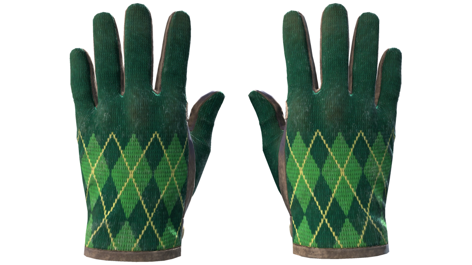 Hand Sweaters image