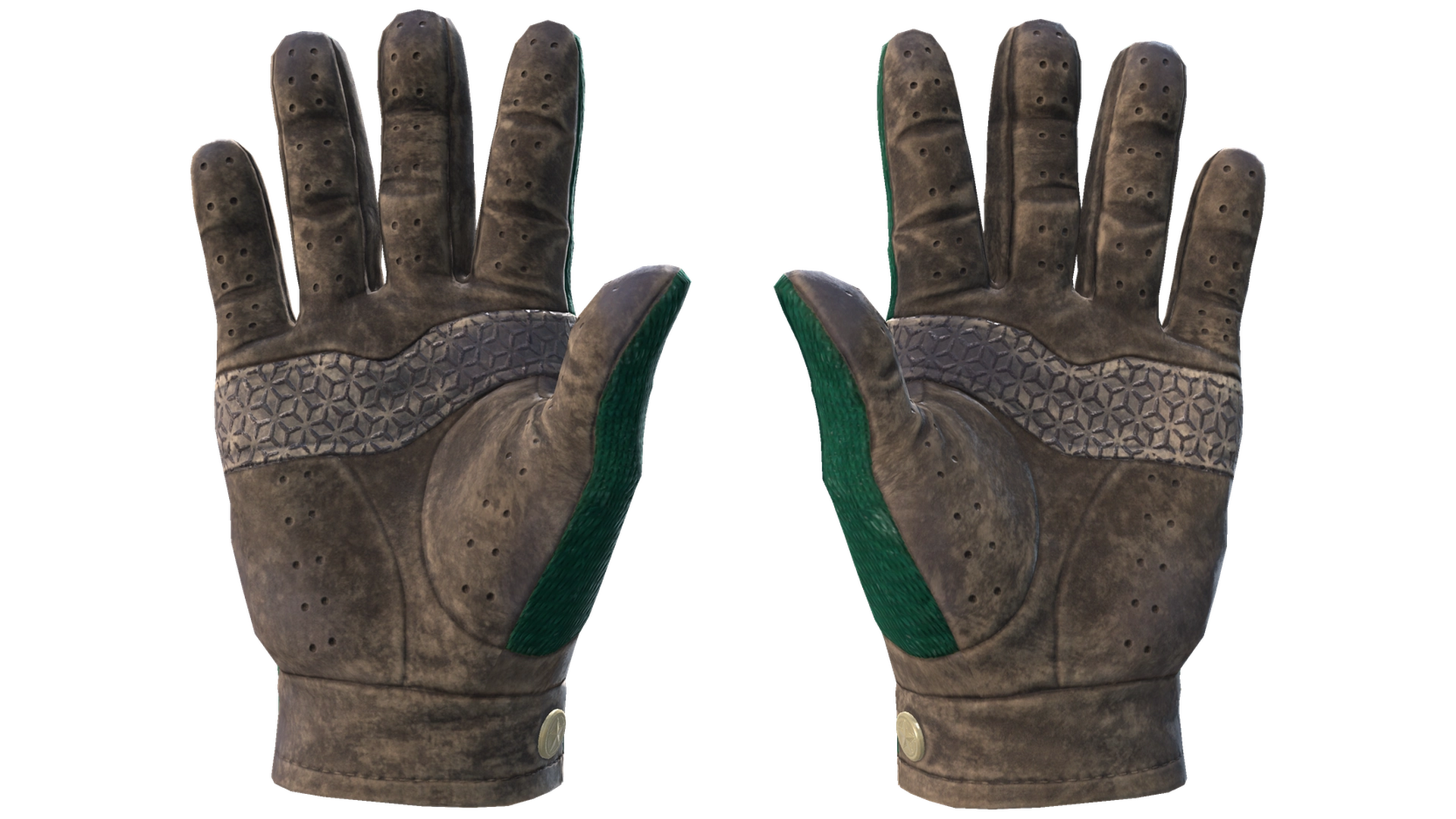 ★ Driver Gloves | Hand Sweaters (Field-Tested)