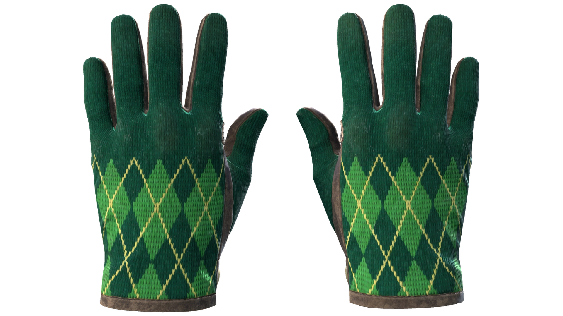 ★ Driver Gloves | Hand Sweaters (Field-Tested)