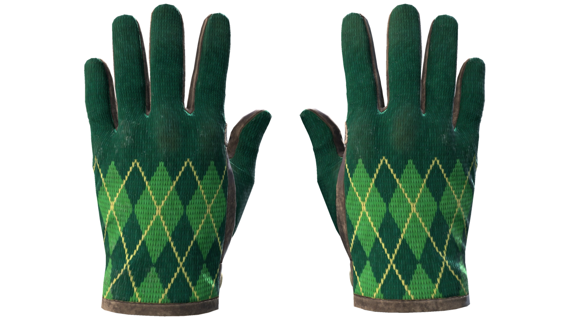 Hand Sweaters image