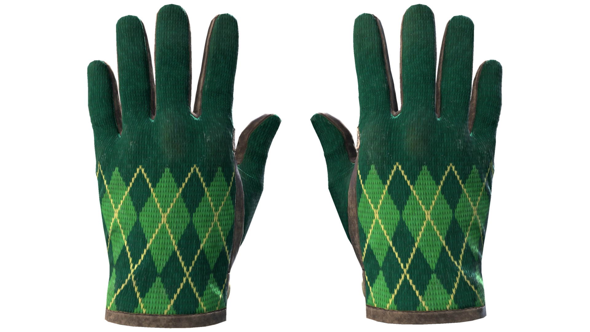 Hand Sweaters image