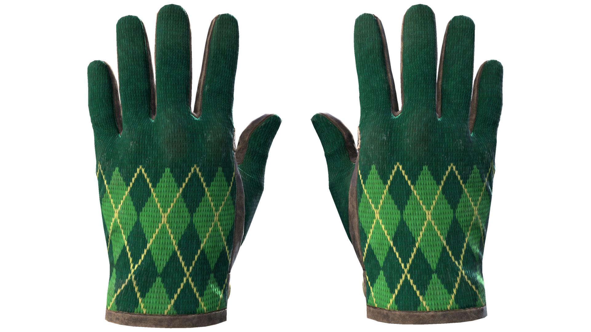 Hand Sweaters image