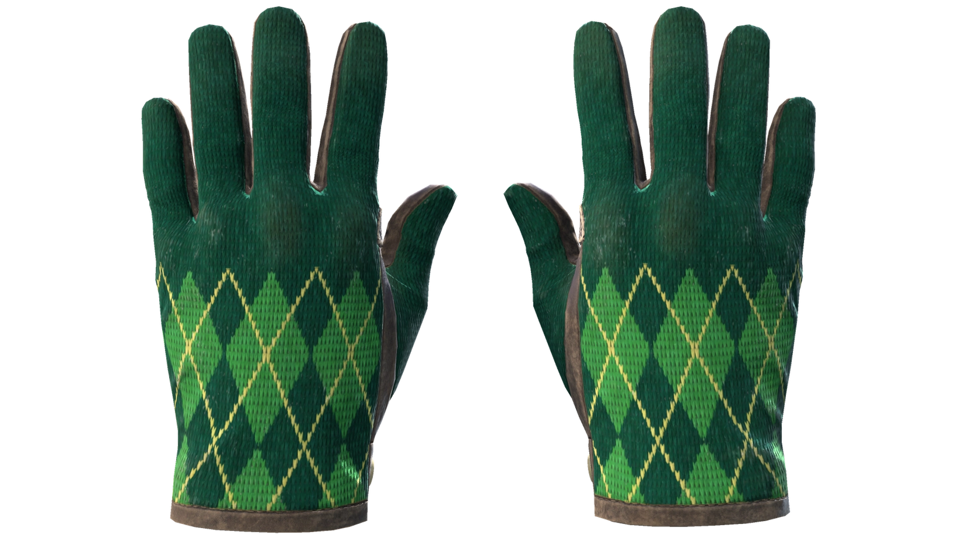 Hand Sweaters image