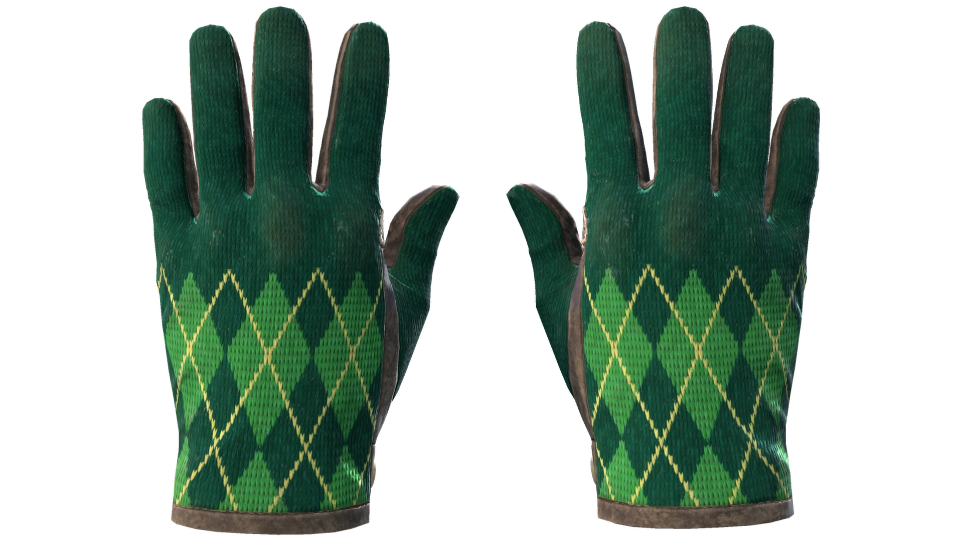 Hand Sweaters image