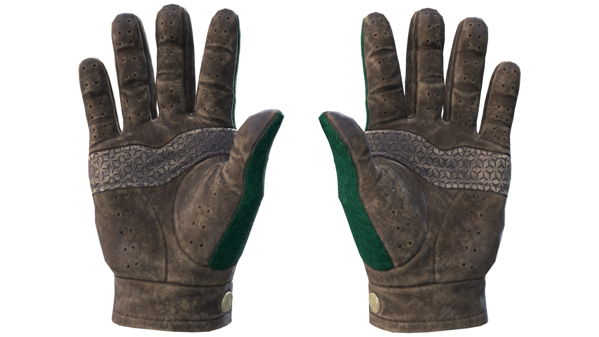 ★ Driver Gloves | Hand Sweaters (Field-Tested)