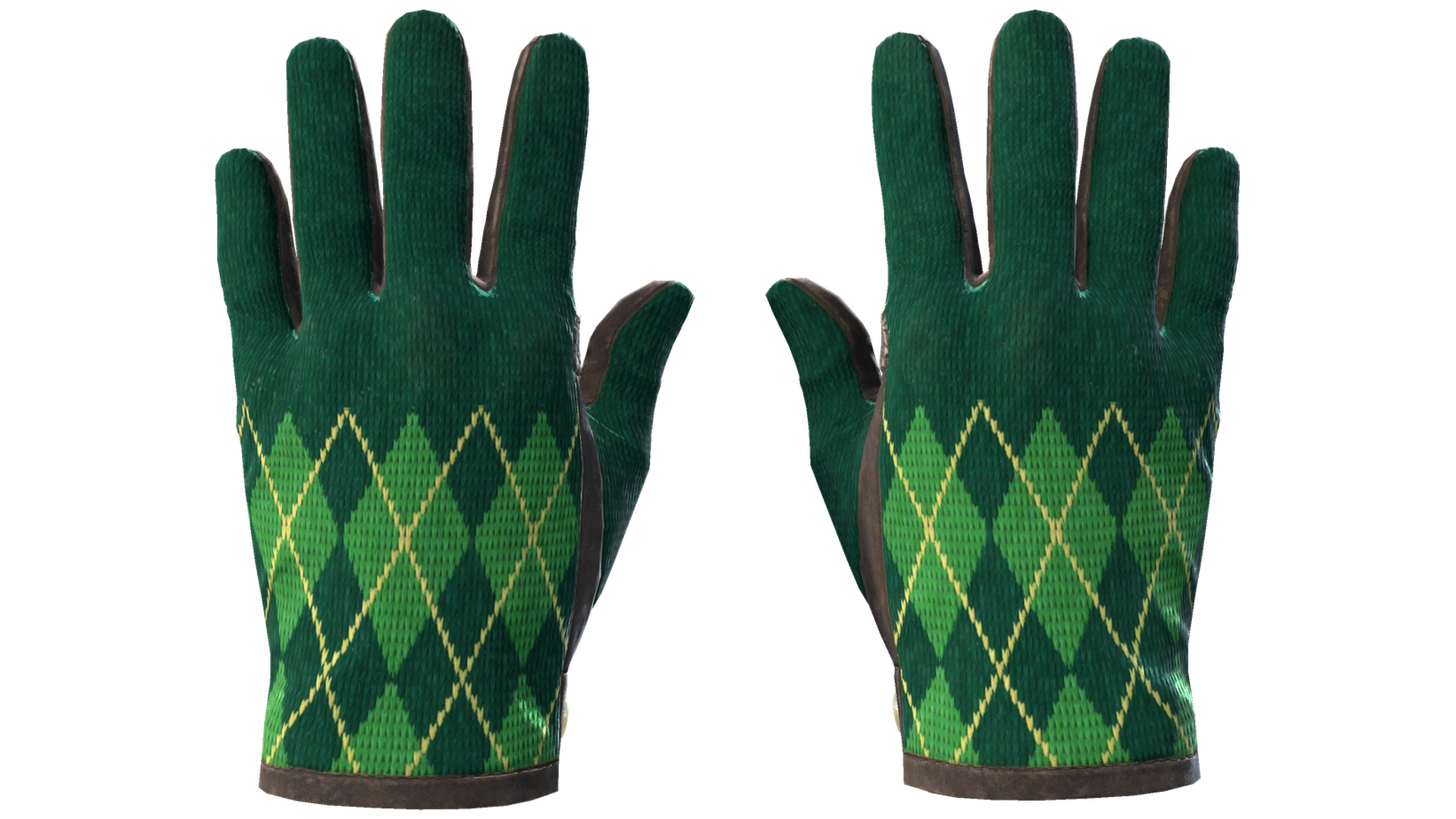 Hand Sweaters image