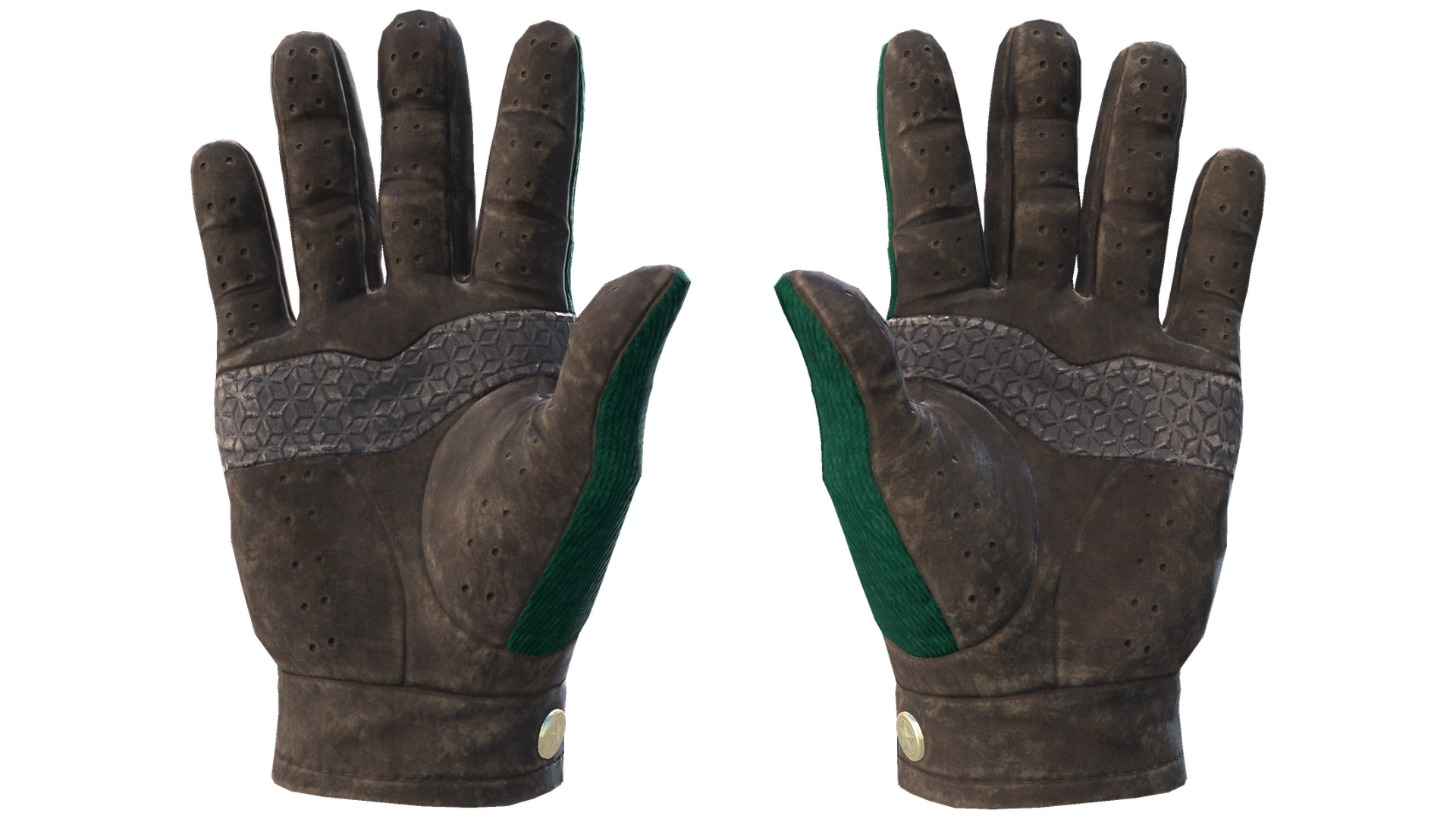 ★ Driver Gloves | Hand Sweaters (Minimal Wear)