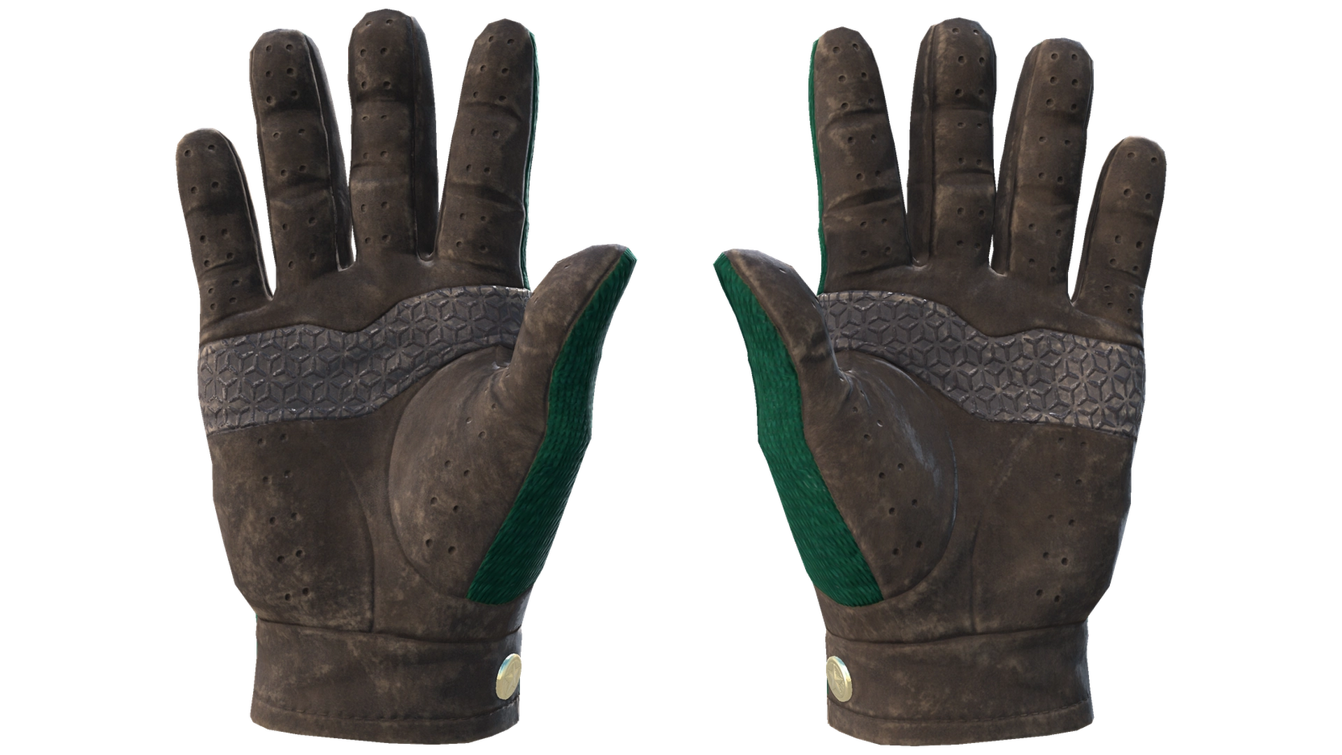 ★ Driver Gloves | Hand Sweaters (Minimal Wear)